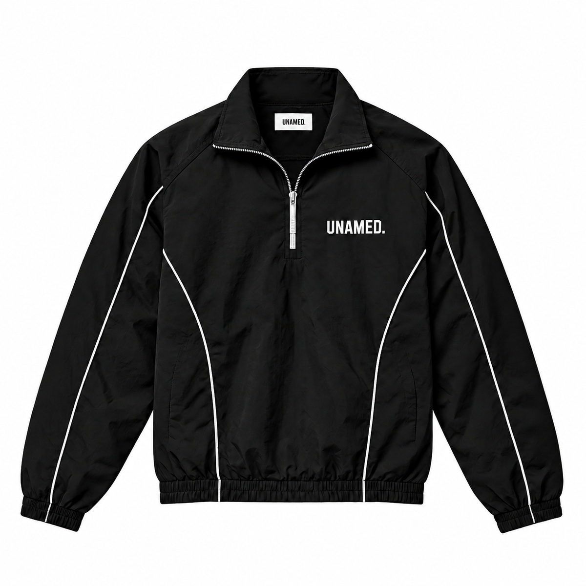 Velocity Track Jacket