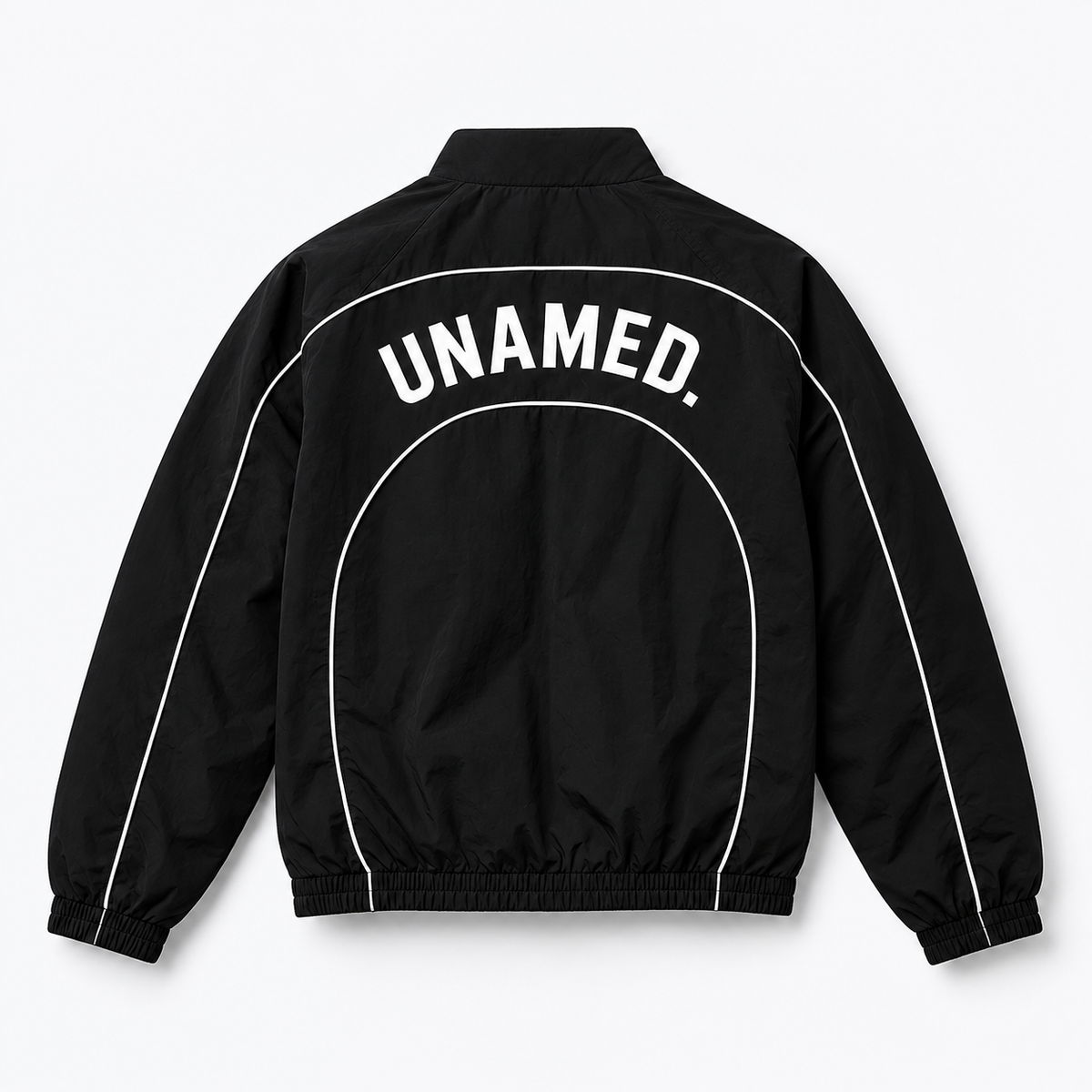 Velocity Track Jacket