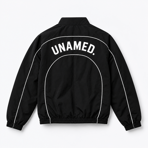 Velocity Track Jacket