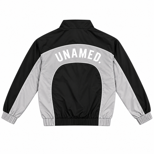 Velocity Track Jacket